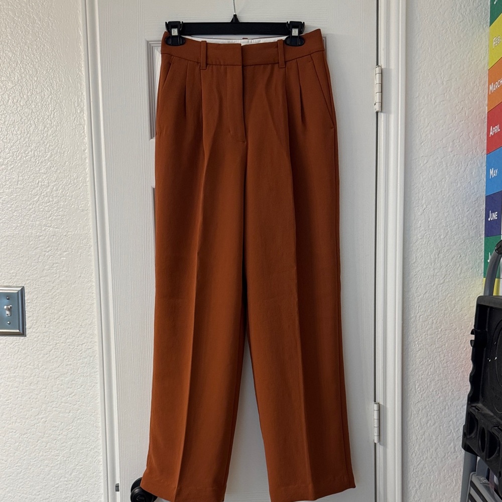 Wilfred Aritzia The Effortless Pant
